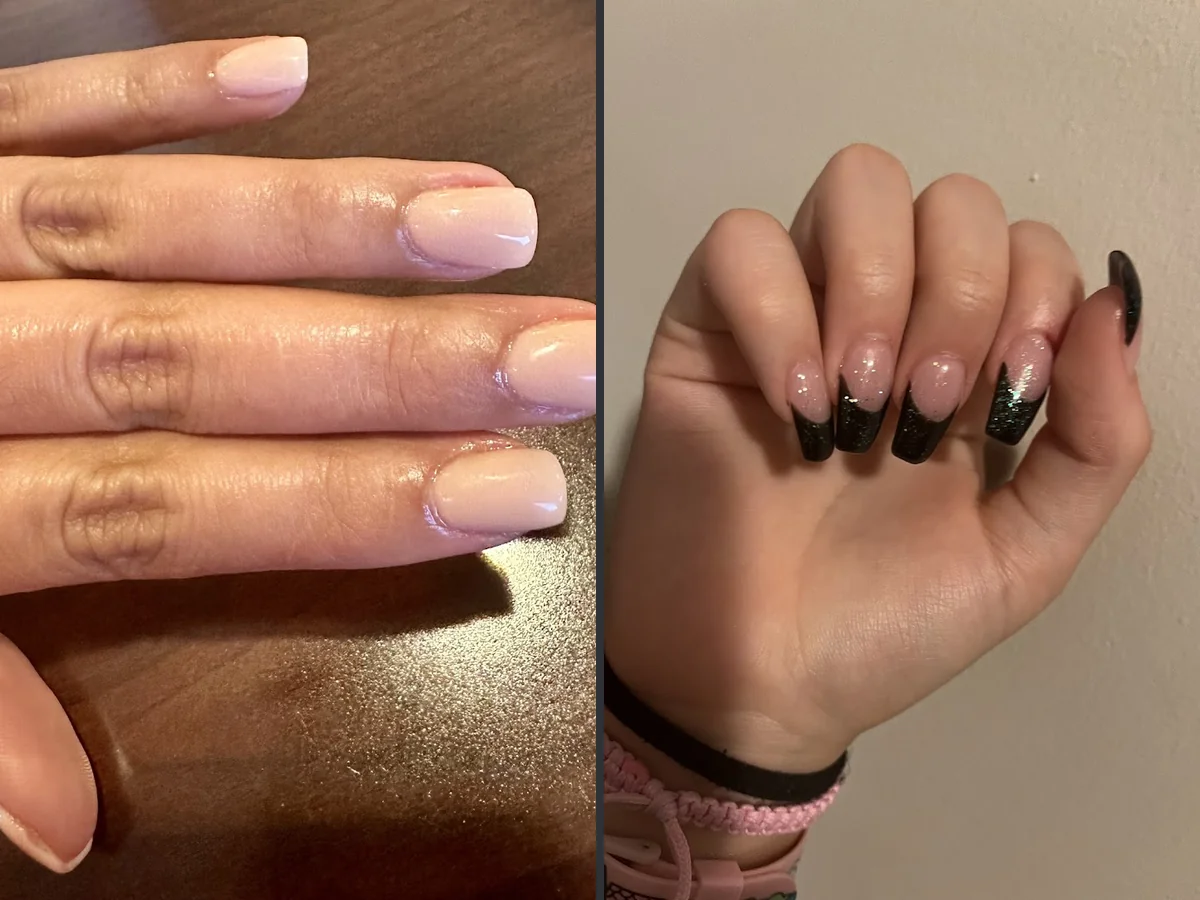 Nail Care in Coral Springs